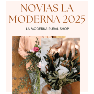 Reserva ramo de novia personalizado