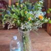 flores para glicerina