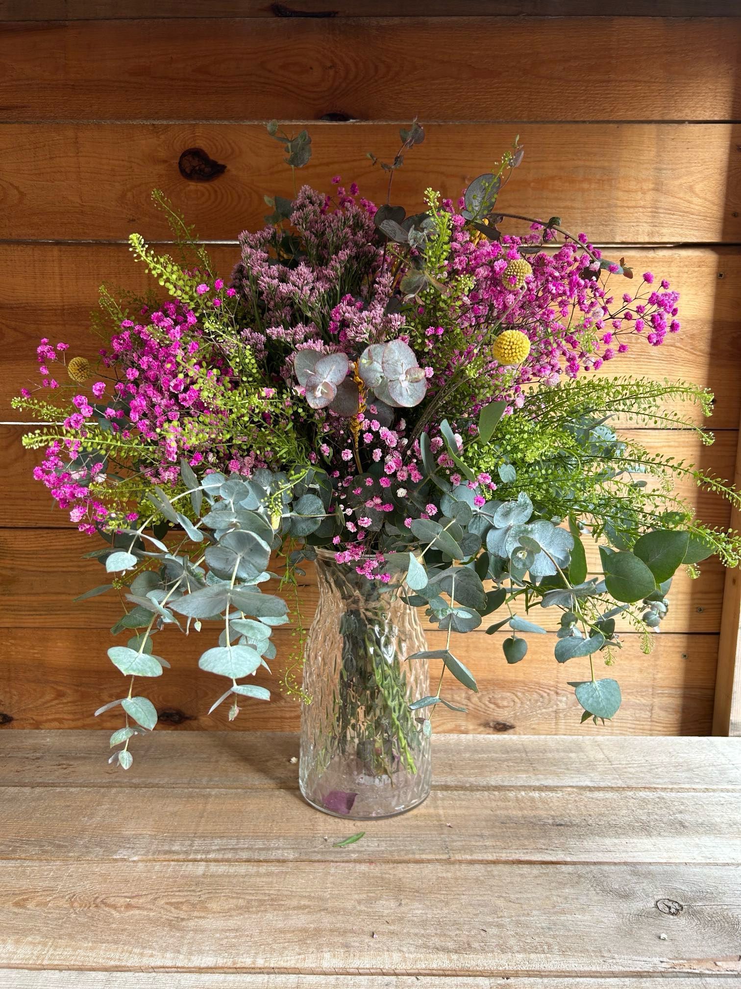 RAMO VERBENA 2