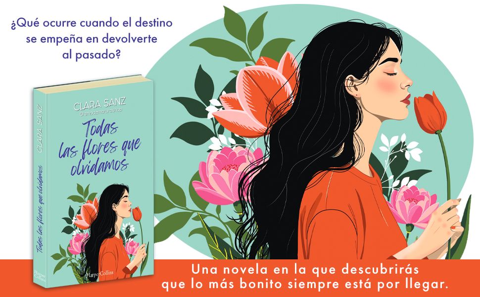 TODAS LAS FLORES QUE OLVIDAMOS 2
