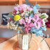 Flores para el día de la madre