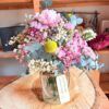 Flores para regalar a mamá