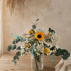 ramo de flores para profesoras