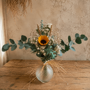 Girasol Profe