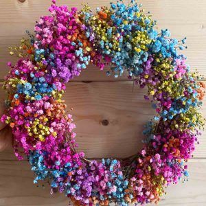 Coronas florales