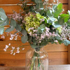 Ramo de Hortensias