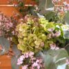 Ramo flores que secan bien