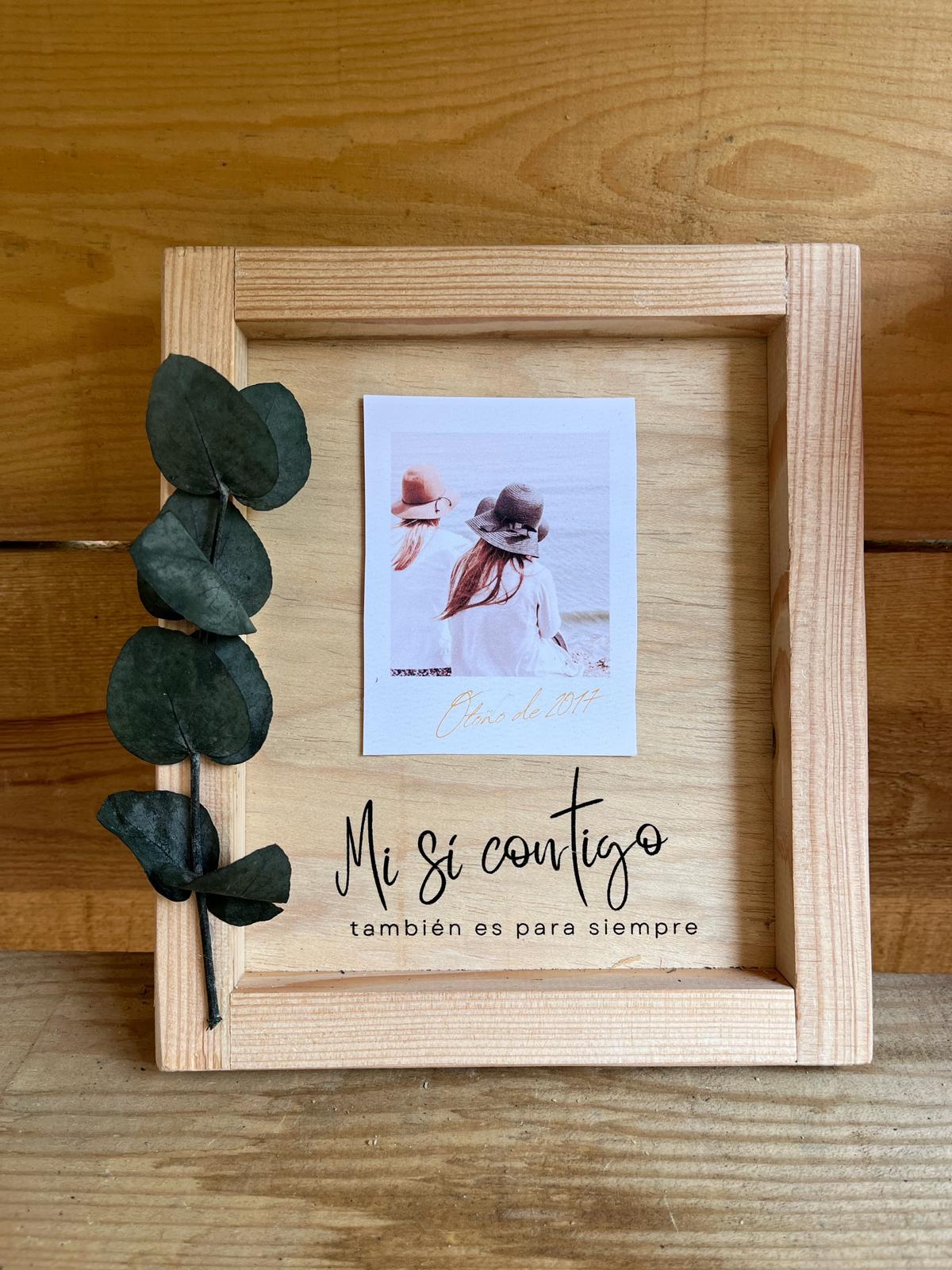 Regalo amigas boda