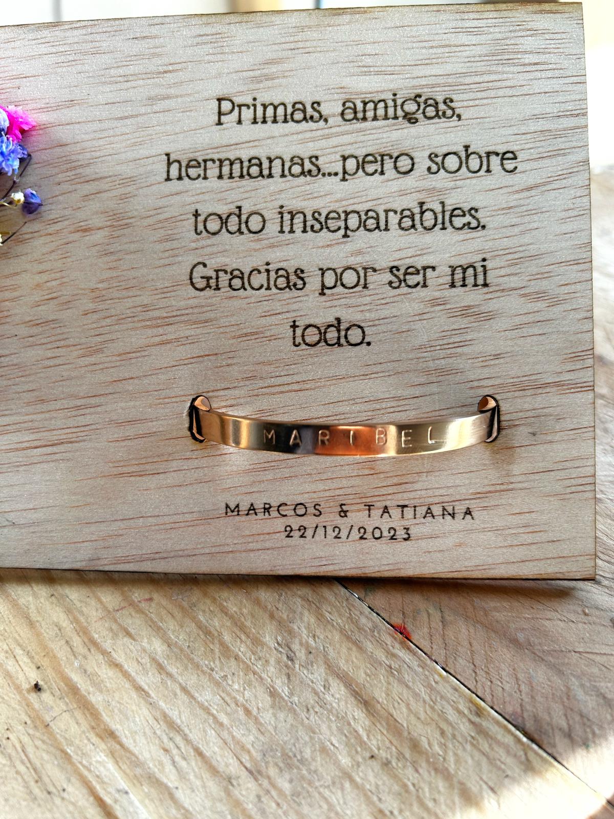 pulsera grabado manual2